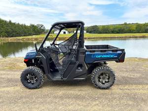 CFMOTO Model Name UFORCE 1000 Trim Name Base Generic Type Name UFORCE 1000 Trim Name Base Generic Type 