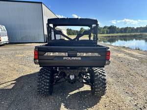 Polaris Name Ranger 1000 Trim Name Premium Polaris Pursuit Camo Generic Type 