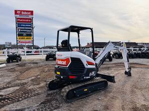 Bobcat Name R-Series Trim Name E26 Generic Type 