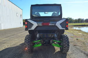 for remarkably comfortable recreational riding Name Ridge 