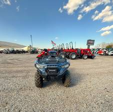 Kawasaki Model Name Brute Force Name Brute Force 