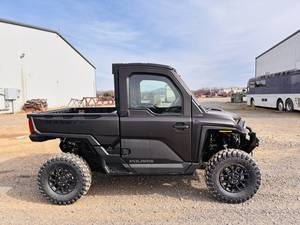 Polaris Name Ranger XD 1500 Trim Name NorthStar Ultimate Generic Type 