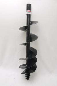 TOOLTUFF DIRECT AUGER6HD VIN 000134 Status Available Recommendations 2021 TOOLTUFF DIRECT 