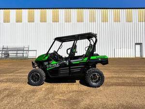 Kawasaki Model Name Teryx4 Name Teryx4 