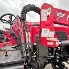 Mahindra Tractor Model 51554FSIL VIN MBNUZAUHESZB02832 Engine MCRD Horsepower 55 Transmission SHUTTLE Fuel Type Diesel Status Available Lift Capacity 3245 lbs Weight 5579 lbs Drive 4WD Recommendations 2026 Mahindra Tractor 11204FHIL MATD02603 New Tractor Open Station 2026 Mahindra Tractor 21264FHIL MATD02161 New Tractor Open Station 2026 Mahindra Tractor 21264FHIL MATD02153 New Tractor Open Station 2026 Mahindra Tractor 21264FHIL MATD02148 New Tractor Open Station Advertised pricing excludes applicable taxes title and licensing 51554FSIL VIN MBNUZAUHESZB02832 Engine MCRD Horsepower 55 Transmission SHUTTLE Fuel Type Diesel Status Available Lift Capacity 3245 lbs Weight 5579 lbs Drive 4WD Recommendations 2026 Mahindra Tractor 11204FHIL MATD02603 New Tractor Open Station 2026 Mahindra Tractor 21264FHIL MATD02161 New Tractor Open Station 2026 Mahindra Tractor 21264FHIL MATD02153 New Tractor Open Station 2026 Mahindra Tractor 21264FHIL MATD02148 New Tractor Open Station Advertised pricing excludes applicable taxes title and licensing 