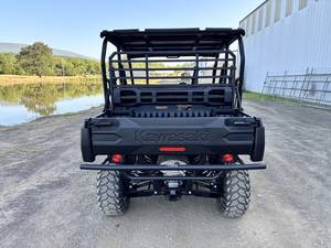 Kawasaki Model Name Mule PRO-FXT Name Mule PRO-FXT 