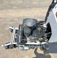 Bobcat Zero-Turn Mowers ZS4036SJ VIN 999400101168 Engine KAWASAKI Horsepower 19 Fuel Type Gas Status Available Deck Size 36 Deck Type Fabricated Recommendations 2026 Spartan Mower RZXD60KAW SPA825384 New Zero Turn Mower 2026 Spartan Mower RZXD60KAW SPA089044 New Zero Turn Mower 2026 Spartan Mower RZHD54KAW24 SPA883778 New Zero Turn Mower 2026 Spartan Mower RZHD60B27 - RZ HD 60 