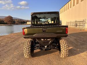 Polaris Name Ranger Crew XD 1500 Trim Name NorthStar Ultimate Generic Type 