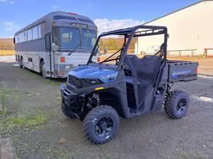 Polaris Name Ranger SP 570 Trim Name Premium Generic Type 