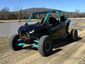 Polaris Name RZR Pro R 4 Trim Name Ultimate Generic Type 