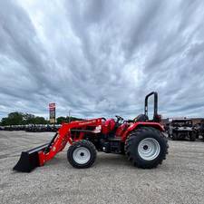 Mahindra Tractor Model 51554FSIL VIN MBNUZAUHESZB02832 Engine MCRD Horsepower 55 Transmission SHUTTLE Fuel Type Diesel Status Available Lift Capacity 3245 lbs Weight 5579 lbs Drive 4WD Recommendations 2026 Mahindra Tractor 11204FHIL MATD02603 New Tractor Open Station 2026 Mahindra Tractor 21264FHIL MATD02161 New Tractor Open Station 2026 Mahindra Tractor 21264FHIL MATD02153 New Tractor Open Station 2026 Mahindra Tractor 21264FHIL MATD02148 New Tractor Open Station Advertised pricing excludes applicable taxes title and licensing 51554FSIL VIN MBNUZAUHESZB02832 Engine MCRD Horsepower 55 Transmission SHUTTLE Fuel Type Diesel Status Available Lift Capacity 3245 lbs Weight 5579 lbs Drive 4WD Recommendations 2026 Mahindra Tractor 11204FHIL MATD02603 New Tractor Open Station 2026 Mahindra Tractor 21264FHIL MATD02161 New Tractor Open Station 2026 Mahindra Tractor 21264FHIL MATD02153 New Tractor Open Station 2026 Mahindra Tractor 21264FHIL MATD02148 New Tractor Open Station Advertised pricing excludes applicable taxes title and licensing 