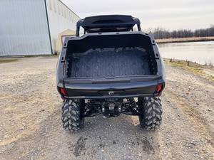 Can-Am Name Commander MAX XT Trim Name 700 Generic Type 