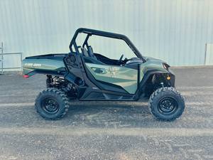 Can-Am Name Commander DPS Trim Name 700 Generic Type 