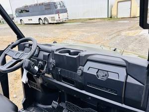 Polaris Name Ranger SP 570 Trim Name Base Generic Type 