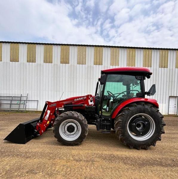 Case IH Model Name Farmall Small Utility A Series Trim Name 75A Generic Type Name Farmall Small Utility A Series Trim Name 75A Generic Type 