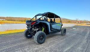 Polaris Name RZR XP 4 1000 Trim Name Ultimate Generic Type 