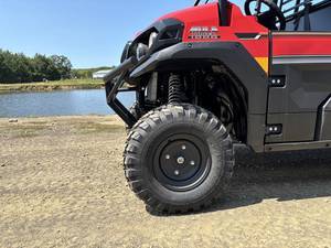 Kawasaki Model Name Mule PRO-FX Name Mule PRO-FX 