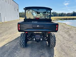 Can-Am Name Defender MAX XT CAB HD11 Trim Name Base Generic Type 