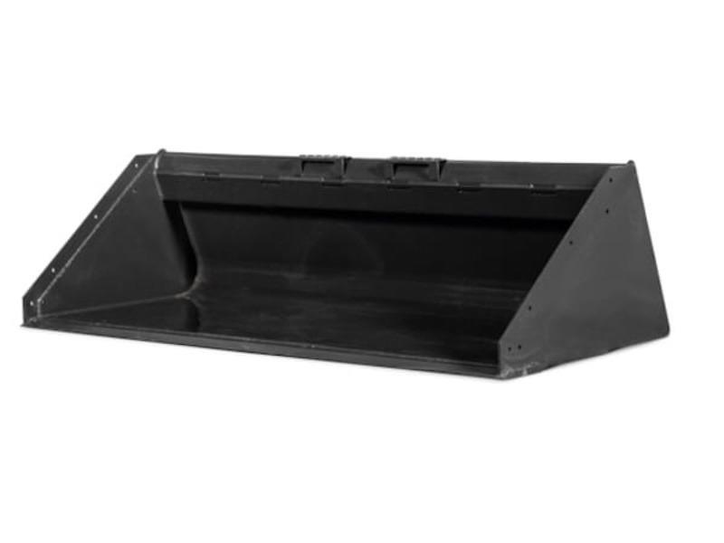 Bobcat Name Severe Duty Bucket Trim Name 80 