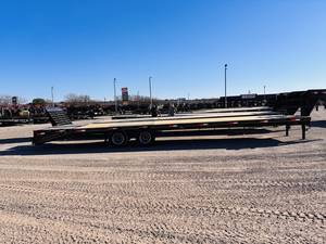 EXTREME TRAILERS Model GNTA0235BK2BLPFUP - 83 X 14 T/A GN DUMP GNTA0235BK2BLPFUP - 83 X 14 T/A GN DUMP 