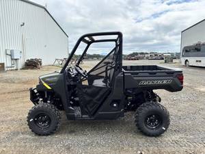 Polaris Name Ranger 1000 Trim Name EPS Generic Type 