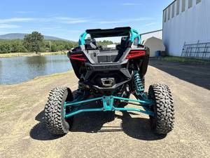 Polaris Name RZR Pro R Trim Name Ultimate Generic Type 