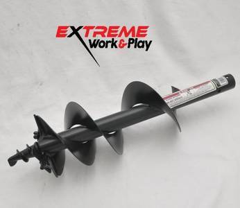 TOOLTUFF DIRECT AUGER9HD VIN 000153 Status Available Recommendations 2021 TOOLTUFF DIRECT 