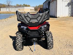 Polaris Name Sportsman 570 Trim Name Trail Generic Type 