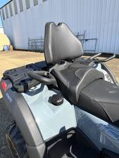 CFMOTO Model Name CFORCE 1000 Touring Trim Name Base Generic Type Name CFORCE 1000 Touring Trim Name Base Generic Type 