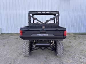 Polaris Name Ranger 1000 Trim Name Base Generic Type 