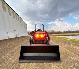 Mahindra Model Name 1600 Series Trim Name 1626 HST Generic Type Name 1600 Series Trim Name 1626 HST Generic Type 