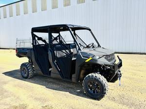 Polaris Name Ranger Crew 1000 Trim Name Premium Generic Type 