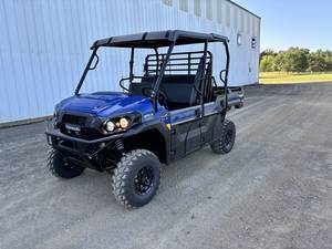 Kawasaki Model Name Mule PRO-FXT Name Mule PRO-FXT 
