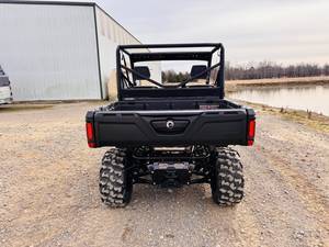 Can-Am Name Defender DPS Trim Name HD7 Compass Green Generic Type 