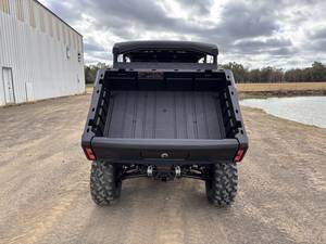 Can-Am Name Defender MAX XT HD11 With 10.25 in.display Trim Name Base Generic Type 