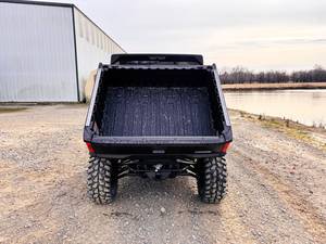 Polaris Name Ranger XD 1500 Trim Name NorthStar Ultimate Generic Type 