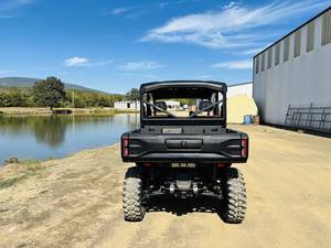 Can-Am Name Defender MAX LONE STAR HD11 Trim Name Base Generic Type 