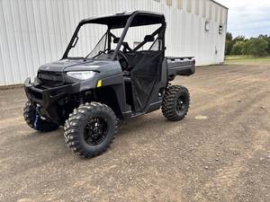 Polaris Name Ranger XP 1000 Trim Name Premium Generic Type 