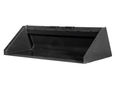 Bobcat Name Severe Duty Bucket Trim Name 80 