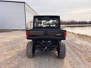 Polaris Name Ranger XD 1500 Trim Name NorthStar Ultimate Generic Type 