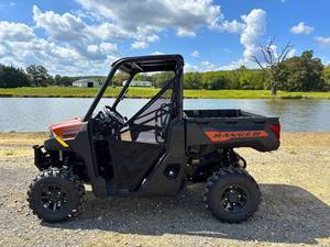 Polaris Name Ranger 1000 Trim Name Premium Generic Type 