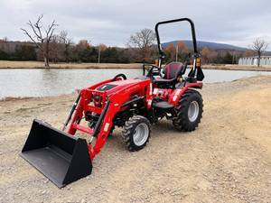Mahindra Tractor Model 21234FHIL VIN MBNMFMGABSZE00842 Engine MCRD Horsepower 23 Transmission HST Fuel Type Diesel Status Available Weight 2101 lbs Drive 4WD Recommendations 2026 Mahindra Tractor 21234FHIL MATE00843 New Tractor Open Station 2026 Mahindra Tractor 11204FHIL MATD02603 New Tractor Open Station 2026 Mahindra Tractor 21264FHIL MATD02161 New Tractor Open Station 2026 Mahindra Tractor 21264FHIL MATD02153 New Tractor Open Station Advertised pricing excludes applicable taxes title and licensing 21234FHIL VIN MBNMFMGABSZE00842 Engine MCRD Horsepower 23 Transmission HST Fuel Type Diesel Status Available Weight 2101 lbs Drive 4WD Recommendations 2026 Mahindra Tractor 21234FHIL MATE00843 New Tractor Open Station 2026 Mahindra Tractor 11204FHIL MATD02603 New Tractor Open Station 2026 Mahindra Tractor 21264FHIL MATD02161 New Tractor Open Station 2026 Mahindra Tractor 21264FHIL MATD02153 New Tractor Open Station Advertised pricing excludes applicable taxes title and licensing 