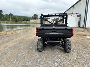 Polaris Name Ranger 1000 Trim Name EPS Generic Type 