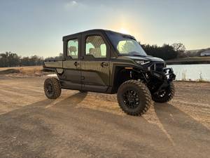 Polaris Name Ranger Crew XD 1500 Trim Name NorthStar Ultimate Generic Type 