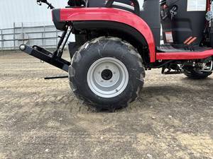 Mahindra Model Name 1100 Series Trim Name 1123 HST Generic Type Name 1100 Series Trim Name 1123 HST Generic Type 