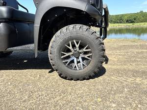 Kawasaki Model Name Mule SX Name Mule SX 