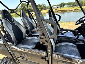 Kawasaki Model Name Teryx4 Name Teryx4 