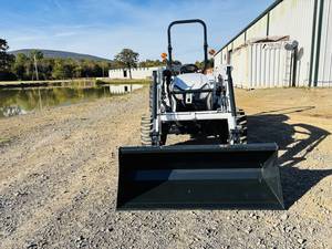 Bobcat CT4055SST VIN B5AN11118 Engine DOOSAN Horsepower 50 Transmission SHUTTLE Fuel Type Diesel Status Available Lift Capacity 2716 lbs Weight 3745 lbs Drive 4WD Recommendations 2026 Bobcat 