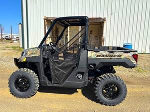 Polaris Name Ranger 1000 Trim Name Premium Polaris Pursuit Camo Generic Type 