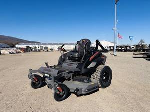 Spartan Model SRTXD61KAW38 VIN 418933012 Engine KAWASAKI Horsepower 38 SRTXD61KAW38 VIN 418933012 Engine KAWASAKI Horsepower 38.5 Fuel Type Gas Status Available Deck Size 61 Deck Type Fabricated Recommendations 2026 Spartan RTPRO61KAW24 SPA040703 New Zero Turn Mower 2026 Spartan RZHD54BS27 - RZ HD 54 